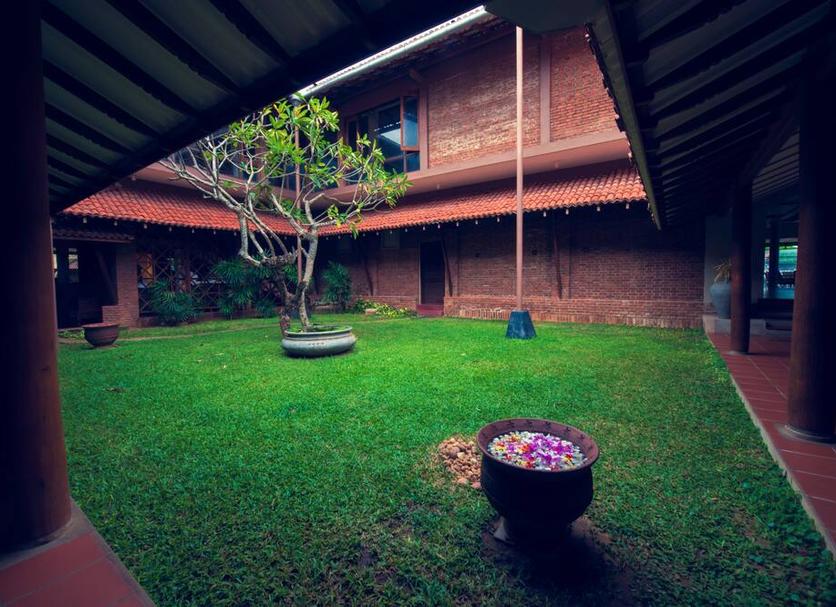 Exterior Foto