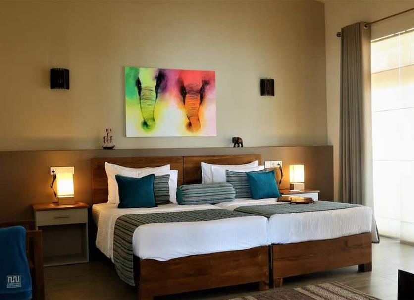 Quarto Foto