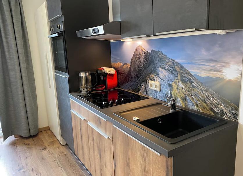 Cozinha Foto