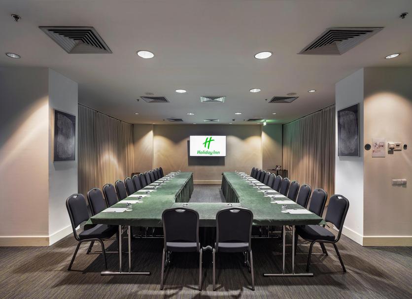 Sala de conferências Foto