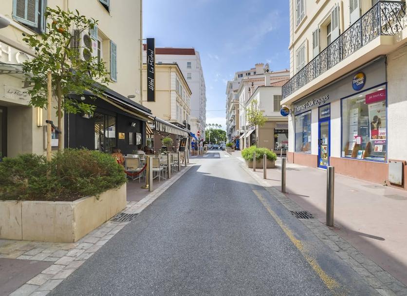 Exterior Foto