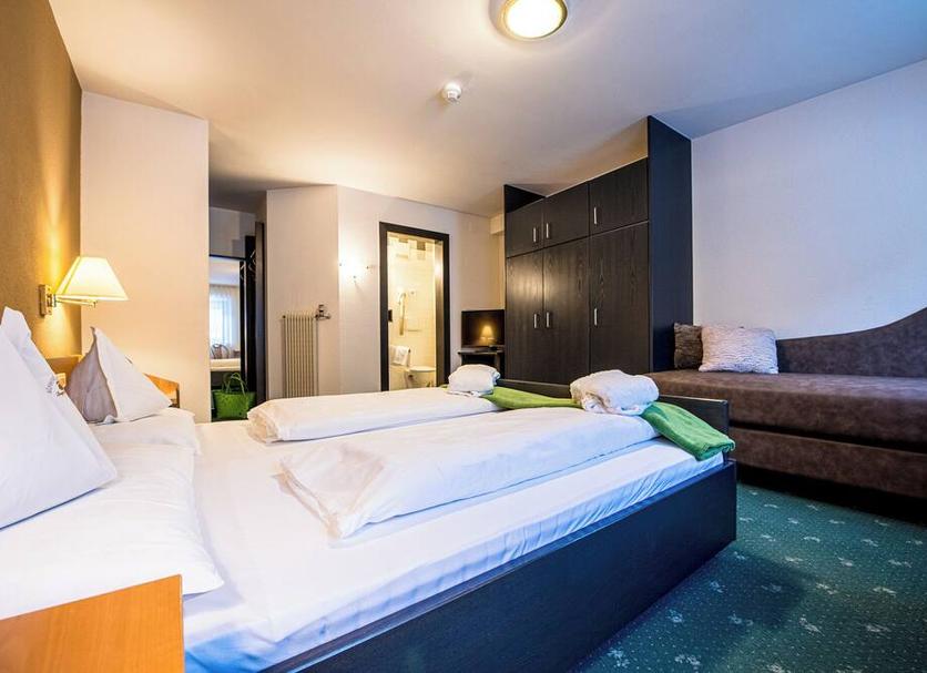 Quarto Foto
