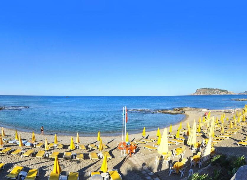 Praia Foto