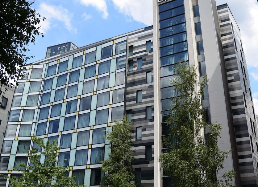 Edifício Foto