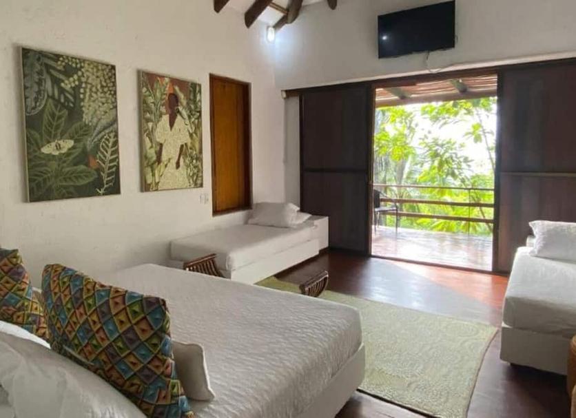 Quarto Foto