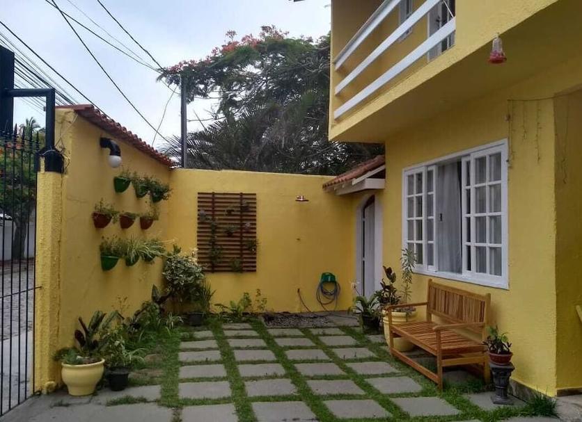 Exterior Foto