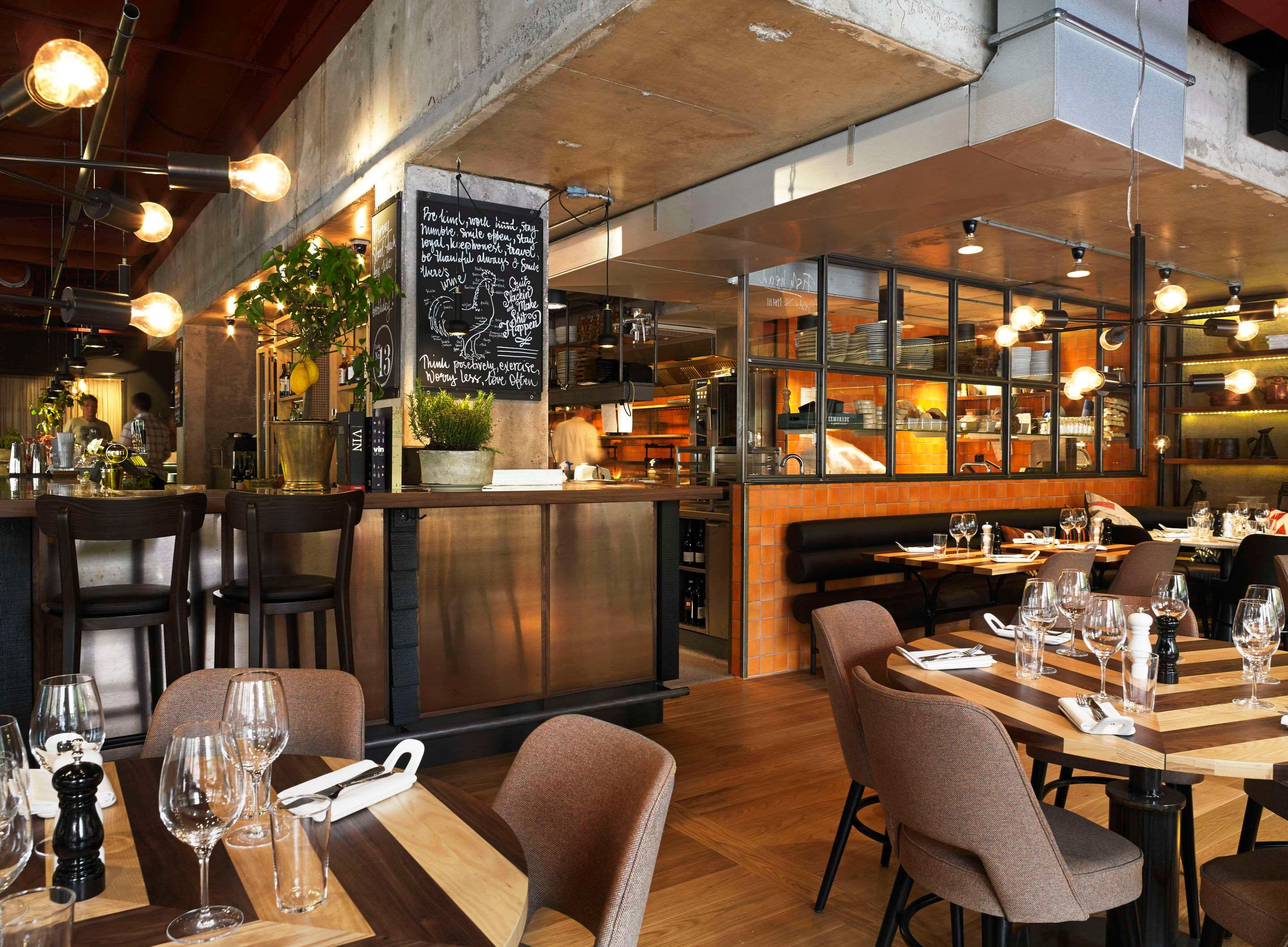Restaurante