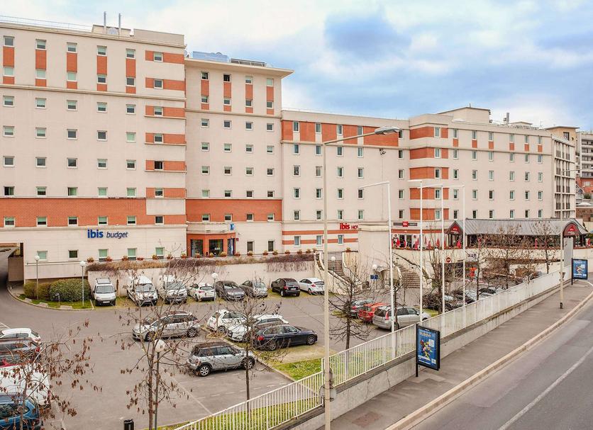 Edifício Foto