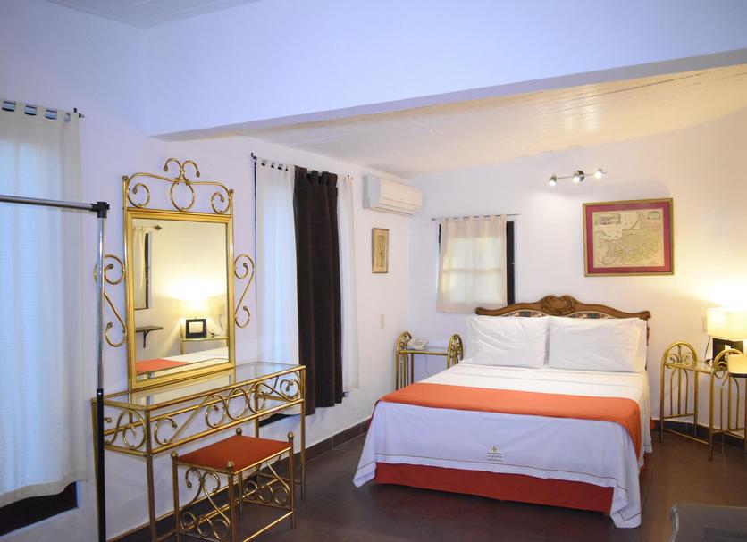 Quarto Foto