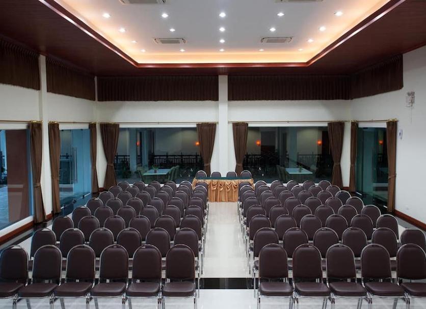 Sala de conferências Foto