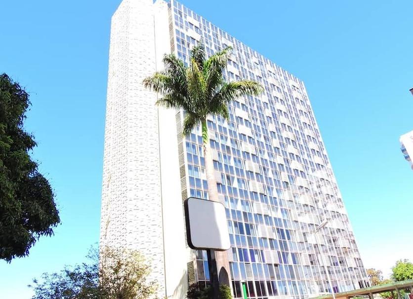 Edifício Foto
