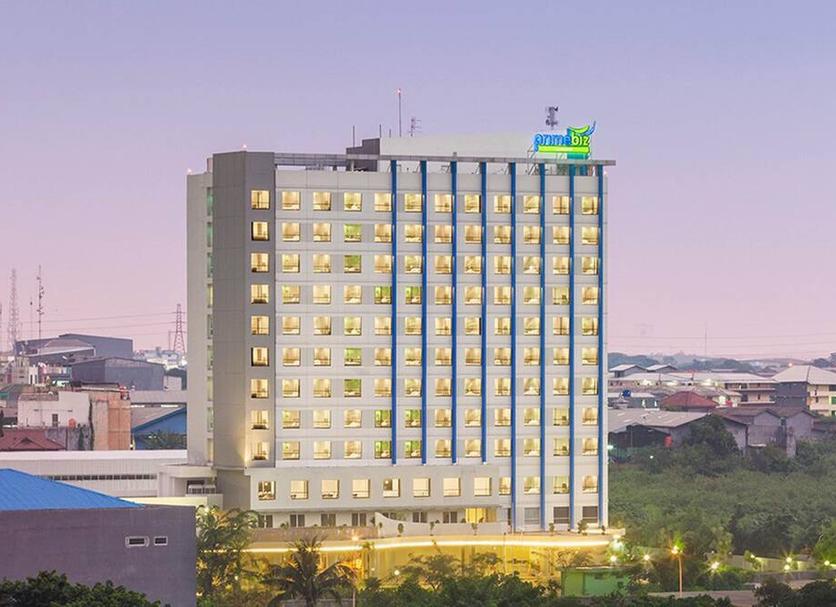 Edifício Foto