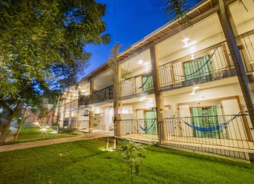 Edifício Foto