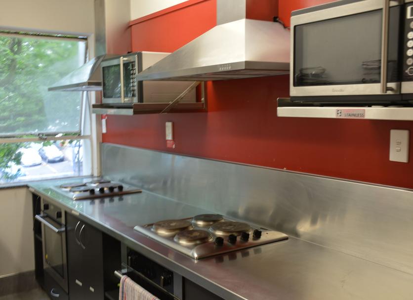 Cozinha Foto