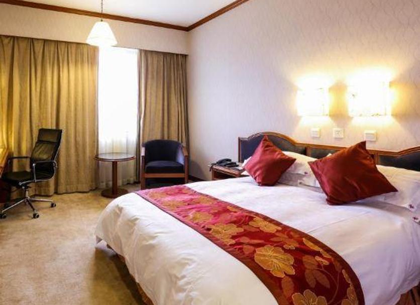 Quarto Foto
