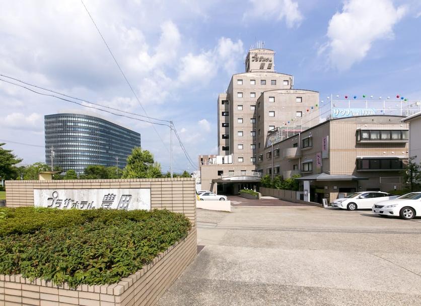 Exterior Foto