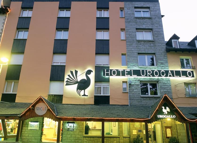 Edifício Foto