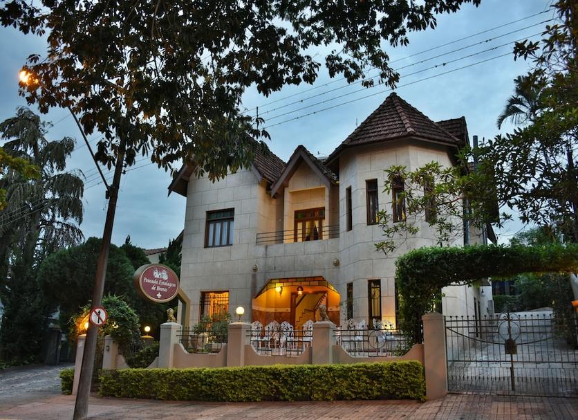 Edifício Foto