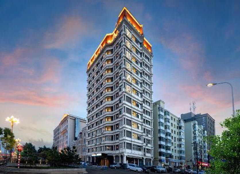 Edifício Foto