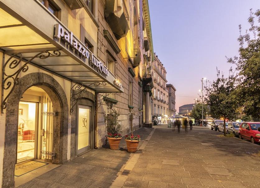 Exterior Foto