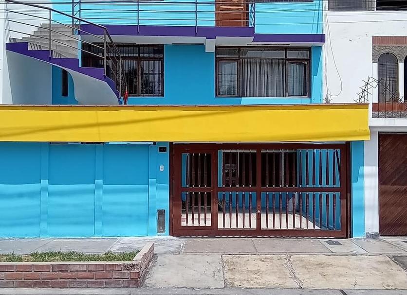 Edifício Foto