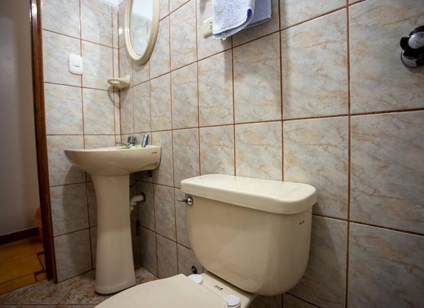 Casa de banho Foto