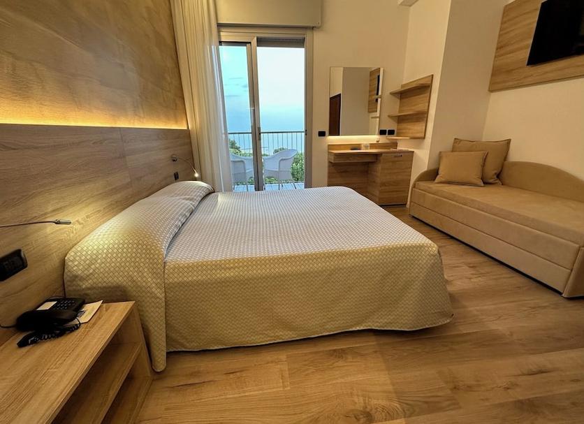 Quarto Foto