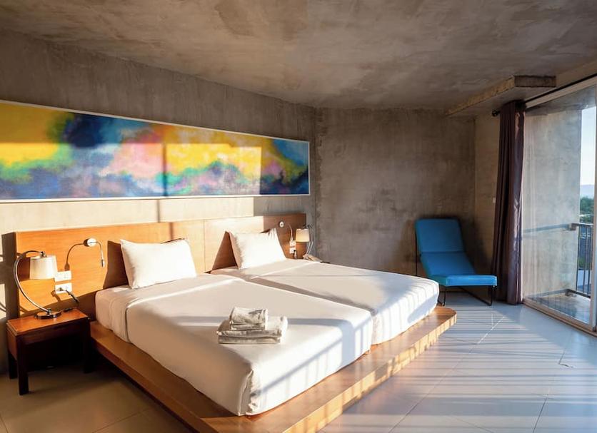 Quarto Foto