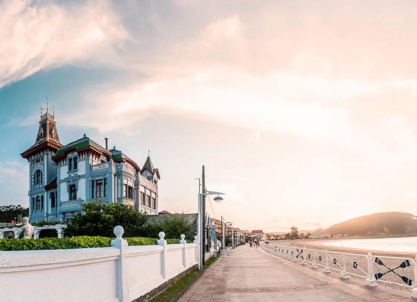 Exterior Foto