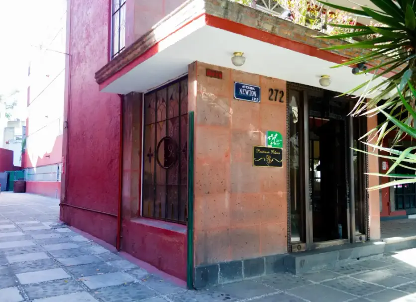 Exterior Foto