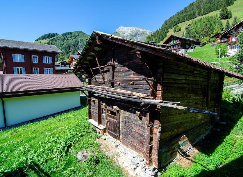 Exterior Foto