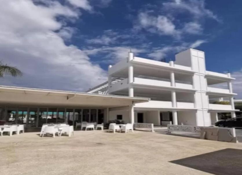 Edifício Foto