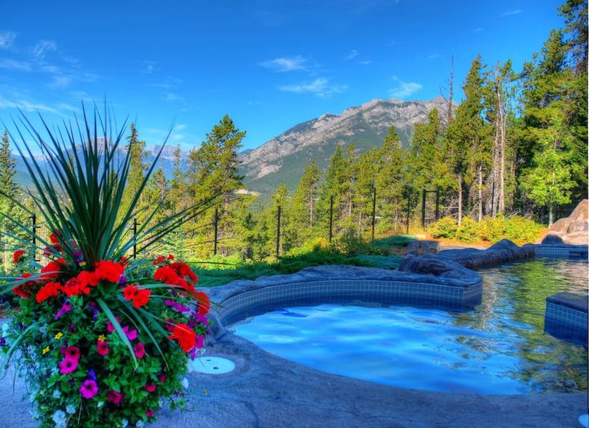 Hidden Rdige Common Hidden Ridge Resort desde 117 €. Banff Hotéis – KAYAK