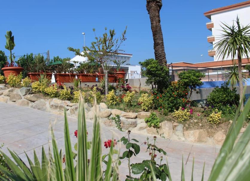 Exterior Foto