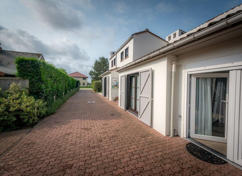 Exterior Foto