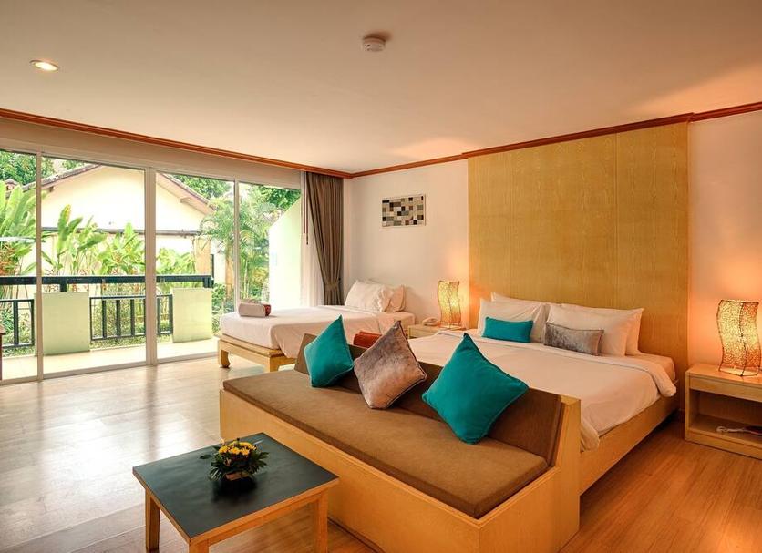 Quarto Foto