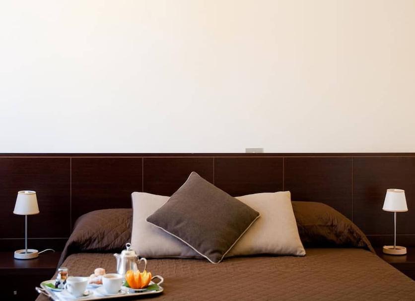 Quarto Foto