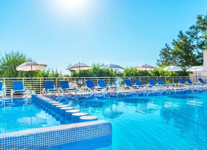 Piscina Foto