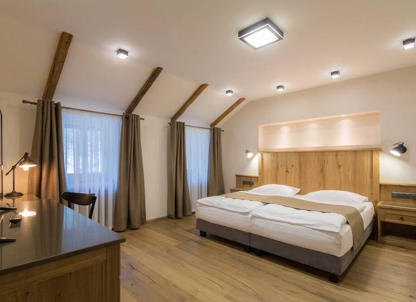 Quarto Foto