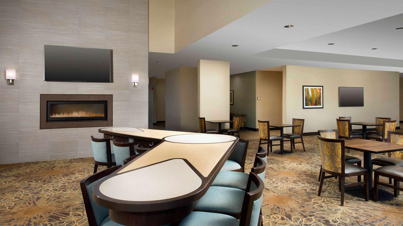 Homewood Suites San Antonio Airport