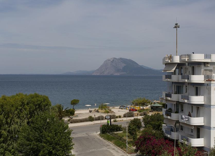 Exterior Foto