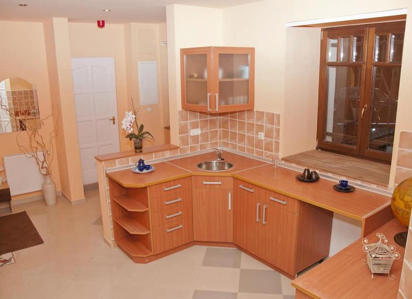 Cozinha Foto
