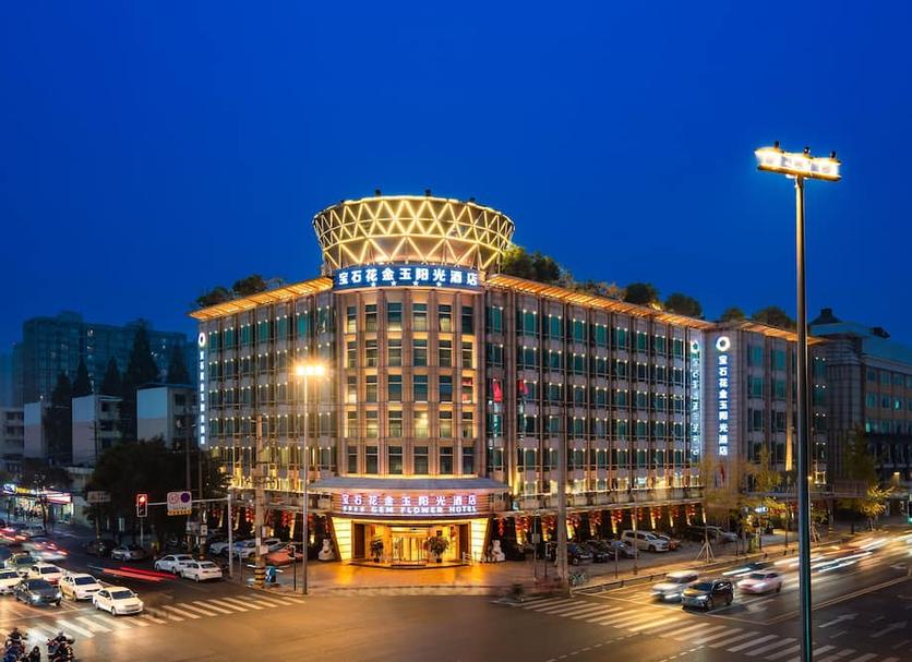Edifício Foto
