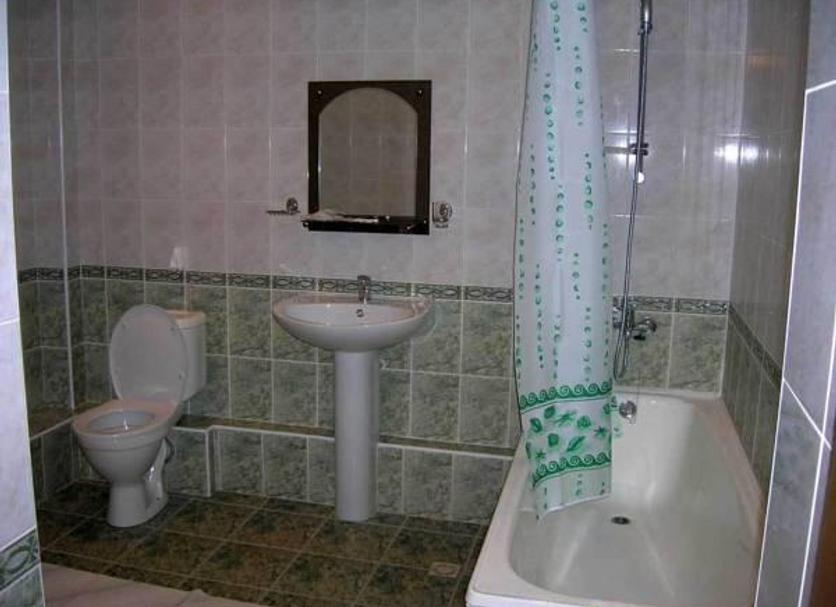 Casa de banho Foto