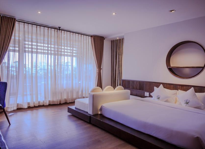 Quarto Foto