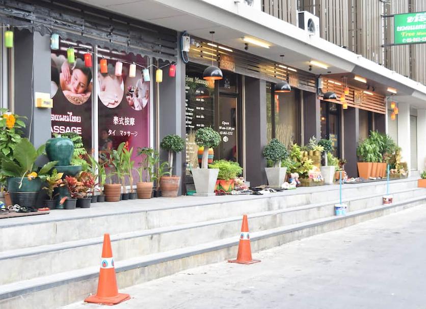 Exterior Foto
