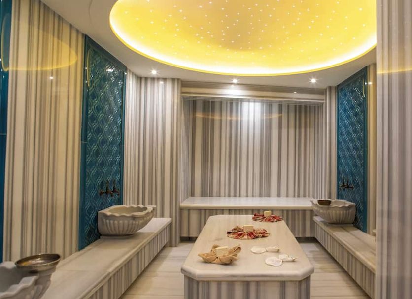 SPA Foto