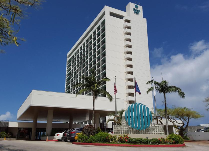 Edifício Foto