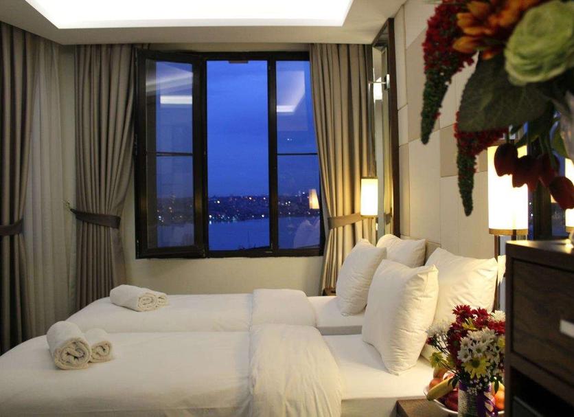 Quarto Foto
