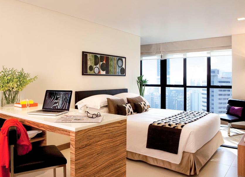 Quarto Foto